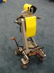 our Personal Rover