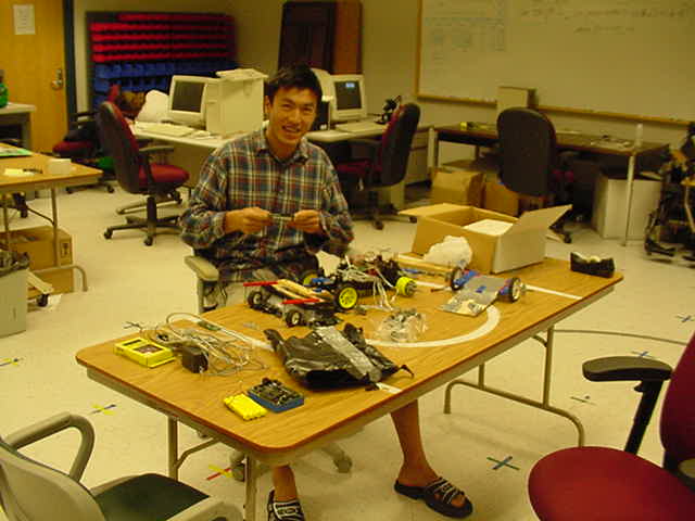 jack with mobot.jpg, 5/13/2002, 40 kB